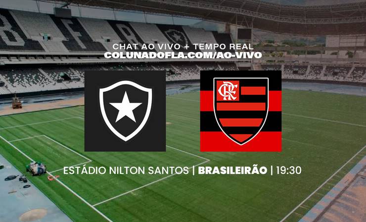 Desfalques e incertezas: Flamengo se prepara para duelo decisivo contra o Botafogo no Engenhão