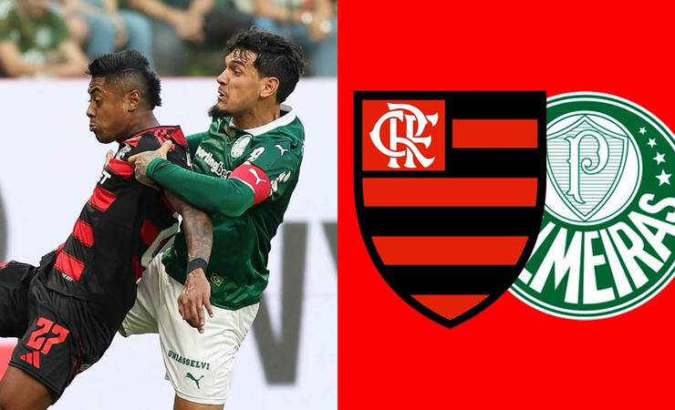 Absolvição de Bruno Henrique gera revolta no Palmeiras e provoca reações