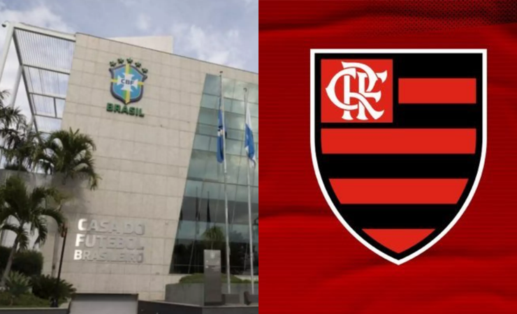 Flamengo se prepara para duelo decisivo contra o Botafogo; árbitro local promete impacto na partida