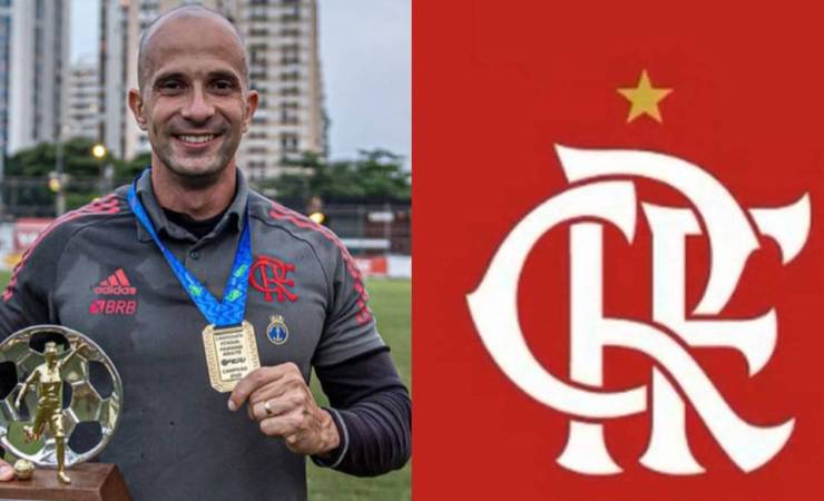 Flamengo demite Rosana Augusto e negocia retorno de Celso Silva para o feminino