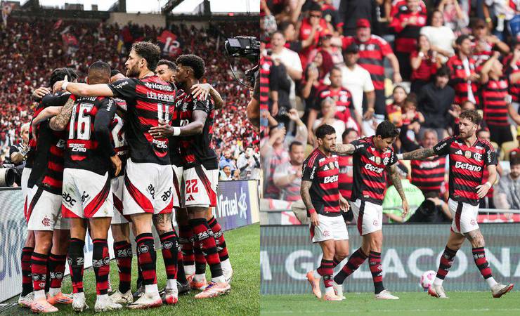 Samuel Lino brilha como 15º maior driblador do mundo e prepara-se para desafio na Libertadores