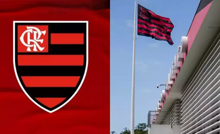 Bayern de Munique parabeniza Flamengo pelo Dia do Flamenguista nas redes sociais