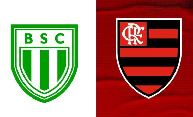 Lucas Silva é o primeiro reforço do Boavista para 2026; ex-Flamengo traz experiência de títulos