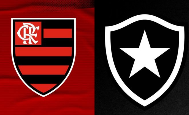 Estreia de Davide Ancelotti: Flamengo e Botafogo se enfrentam em clássico decisivo no Engenhão