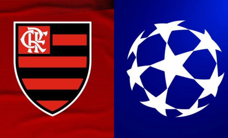 David Luiz brilha em empate na Champions e Flamengo se prepara para semifinal da Libertadores