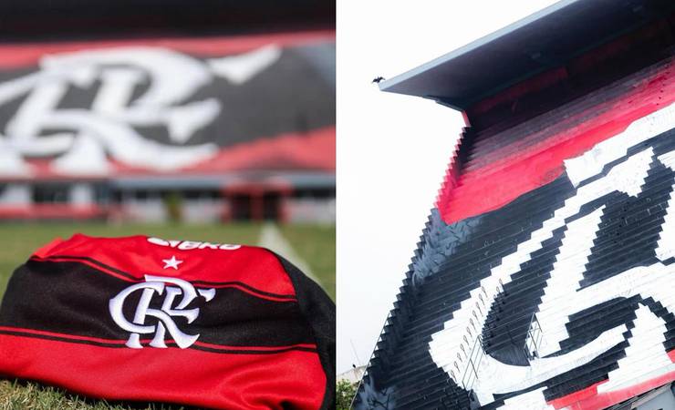 Flamengo projeta faturamento recorde de R$ 1,85 bilhão em 2025