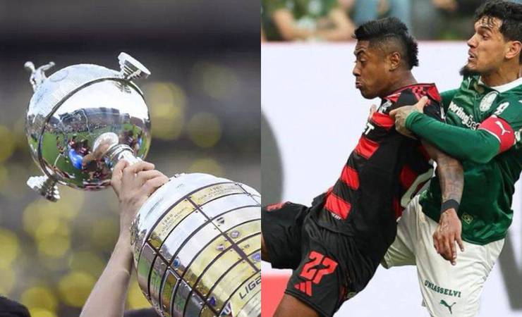 Passagens para a final da Libertadores disparam: de R$ 2.500 a R$ 10 mil em Lima