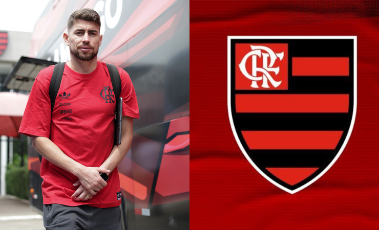 Jorginho reflete sobre quatro meses no Flamengo e sonha com títulos: 'É uma paixão verdadeira'