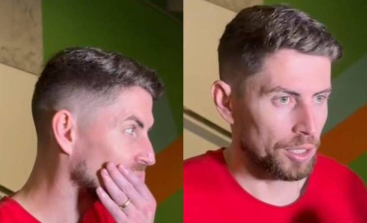 Jorginho diz que Fortaleza fez o 'melhor jogo do ano' e foca na Libertadores contra o Racing