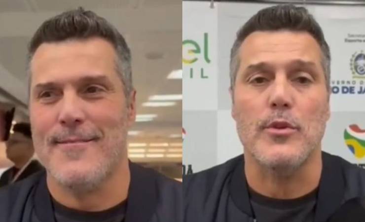 Julio Cesar elogia Agustín Rossi e compara pressão com Diego Alves no Flamengo