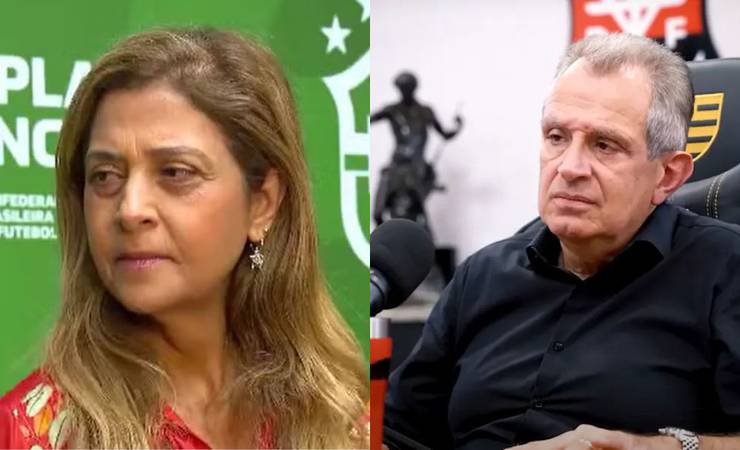 Bap defende Flamengo e critica Libra: 'Distribuição é excludente e palmeirense'