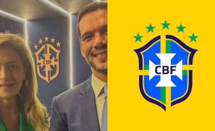 Leila Pereira assume comitê da FIFA em meio a críticas à arbitragem da CBF