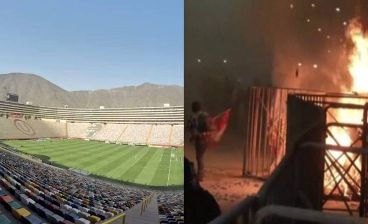 Copa Libertadores: Final em Lima mantida, mas protestos geram incertezas