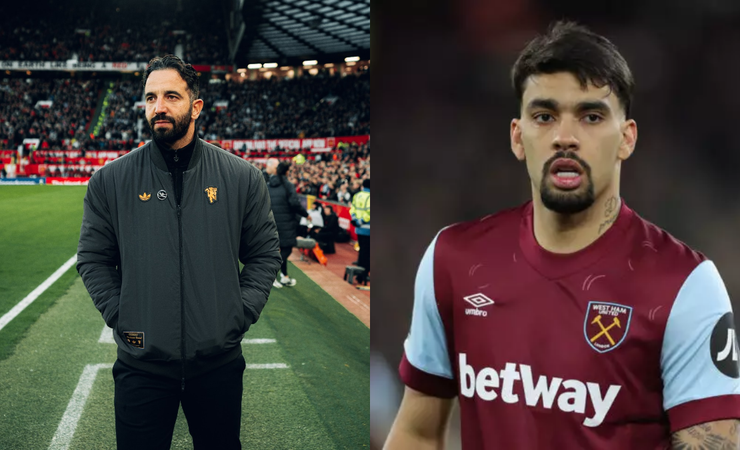 Manchester United se interessa por Lucas Paquetá; transferência em janeiro é cogitada