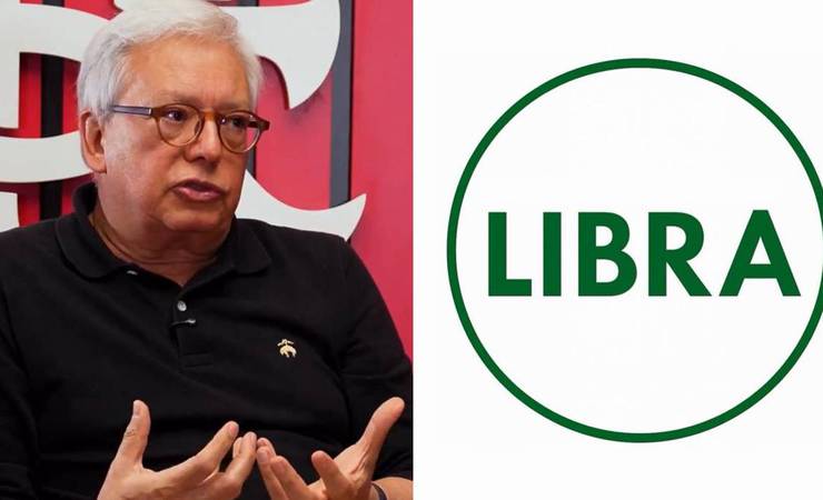 Flamengo obtém liminar e bloqueia R$ 77 milhões em disputa com a Libra