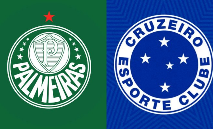 Palmeiras busca recuperação contra Cruzeiro em duelo decisivo no Allianz Parque