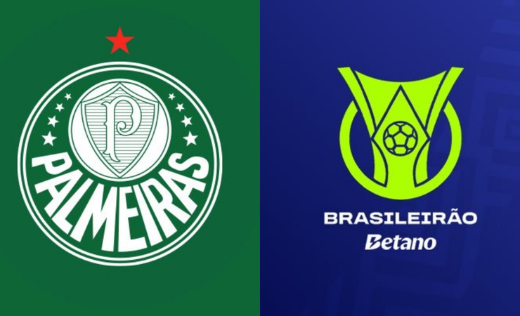 Palmeiras em campo: Flamengo aguarda tropeço do líder no Allianz Parque