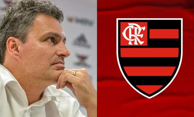 Bruno Spindel revela indicações de peso para o ataque do Flamengo após mudança na presidência