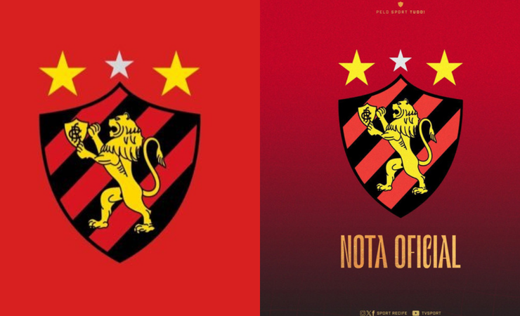 Sport demite Daniel Paulista a dias do duelo com o Flamengo