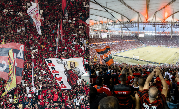 Alerj inclui Maracanã na lista de venda; Flamengo e Fluminense reagem à proposta