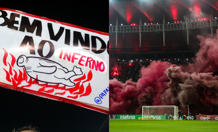 Flamengo é o time mais odiado do Brasil, aponta pesquisa do Paraná Pesquisas