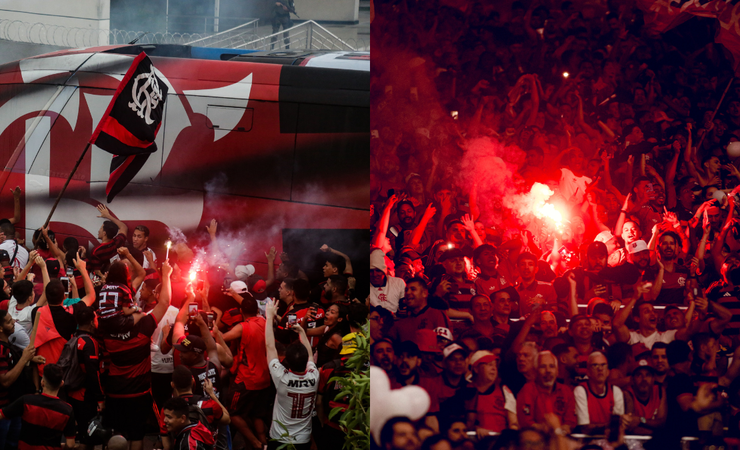 Flamengo foca no Intercontinental e convoca torcida para AeroFla no sábado