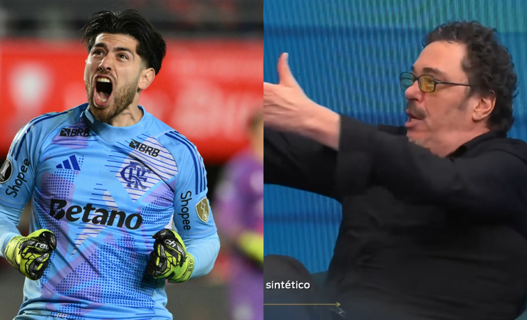 Debate sobre naturalização de Rossi agita comentaristas em convocação da Seleção