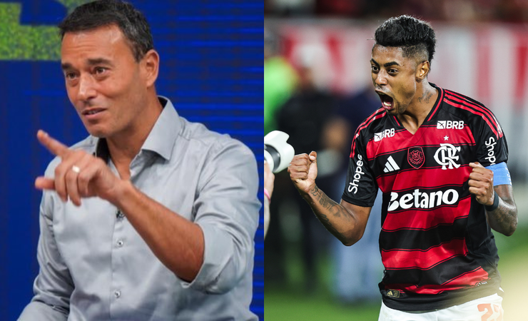 Julgamento de Bruno Henrique é adiado, e Flamengo aposta na inocência do jogador