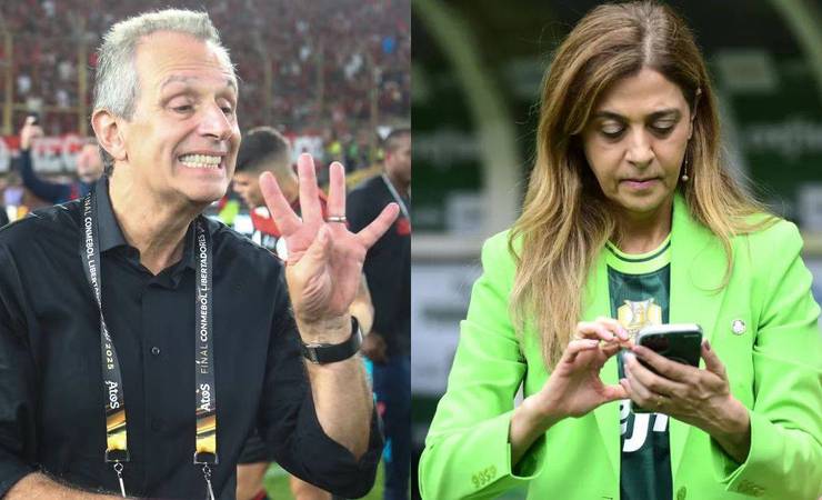 Flamengo conquista Libertadores, foca na Intercontinental e Bap critica logística