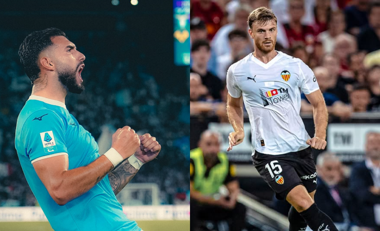 Flamengo descarta Talisca e mira reforços para 2026 com Beltrán e Castellanos