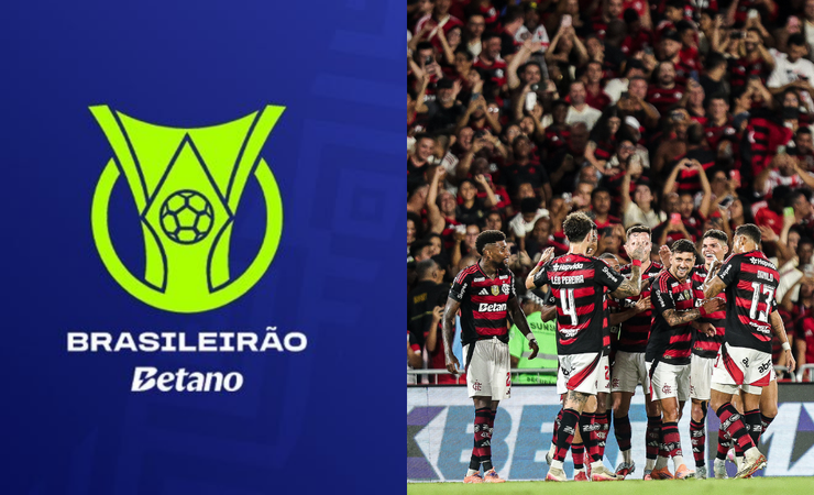 Campeonato Brasileiro na China? 1190 Sports negocia direitos de transmissão