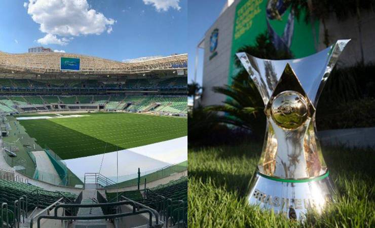 Flamengo critica gramados sintéticos e defende igualdade competitiva no Brasileirão