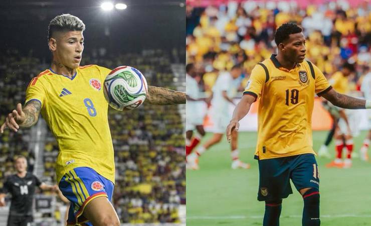 Data FIFA finalizada: Flamengo tem minutagem importante de convocados e foca no Fluminense