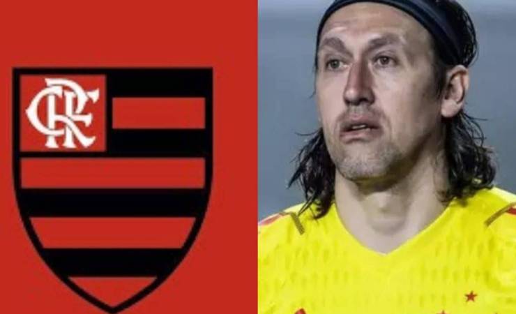 Cássio fala sobre disputa do título: "Temos que somar pontos e esperar"