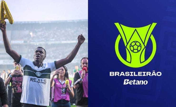 Coritiba empata, se classifica para a Série A e aguarda Flamengo na próxima temporada