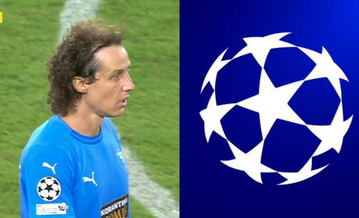 Pafos conquista primeira vitória na Champions com show de David Luiz; Flamengo foca no São Paulo