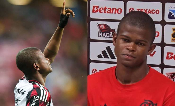 Douglas Telles celebra gol de estreia e dedica a vitória à tia Viviane