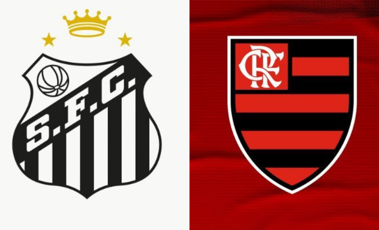 Santos mira Gabigol, mas negociações só avançam após permanência na Série A