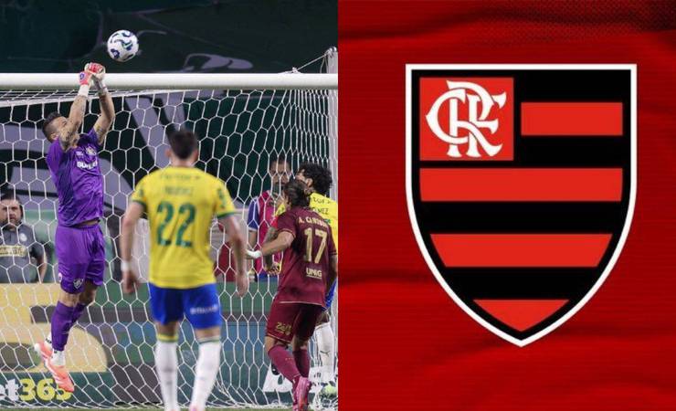 Empate do Palmeiras contra Fluminense abre caminho para Flamengo na liderança