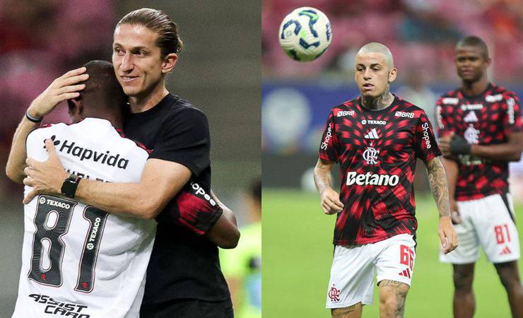 Douglas Telles estreia com gol e Fla foca no Fluminense após vitória sobre o Sport