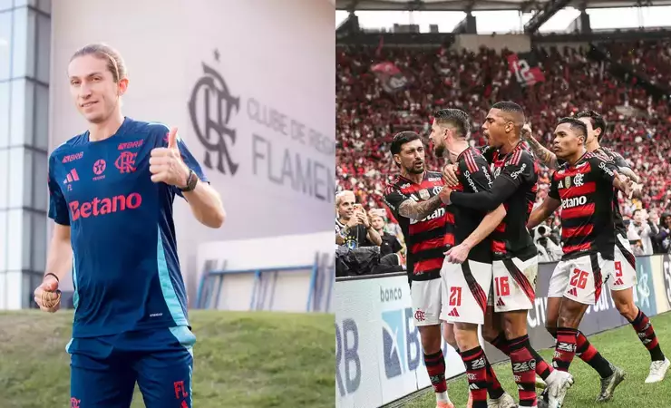 Após empate com Atlético-MG, Flamengo foca na final da Libertadores contra o Palmeiras