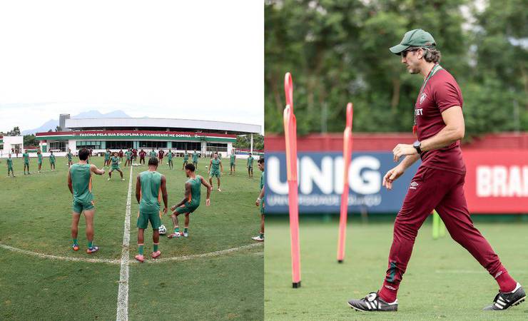 Clássico em foco! Flamengo recebe Fluminense com desfalques e pressão pelo G6