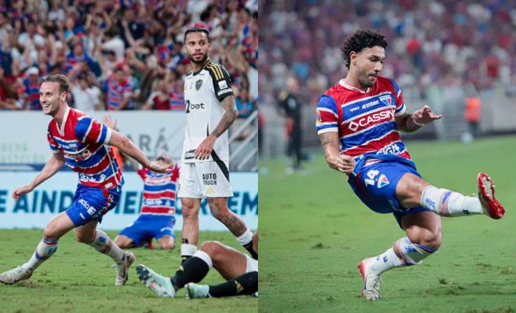 Caminho do título! Flamengo precisa vencer o Ceará para ser campeão brasileiro