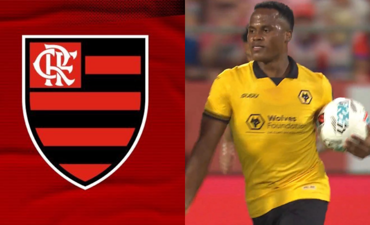 Jhon Arias comenta rumores de retorno ao Brasil; Flamengo e Palmeiras de olho