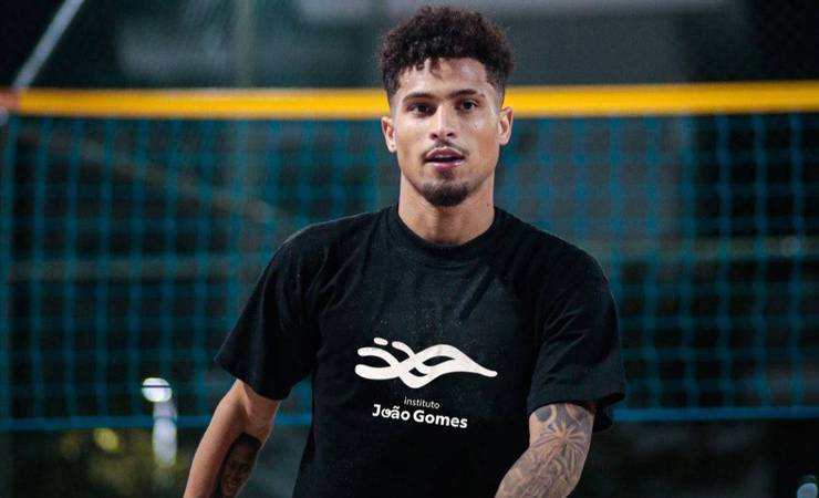 João Gomes lança Instituto para ajudar crianças com dificuldades de comunicação