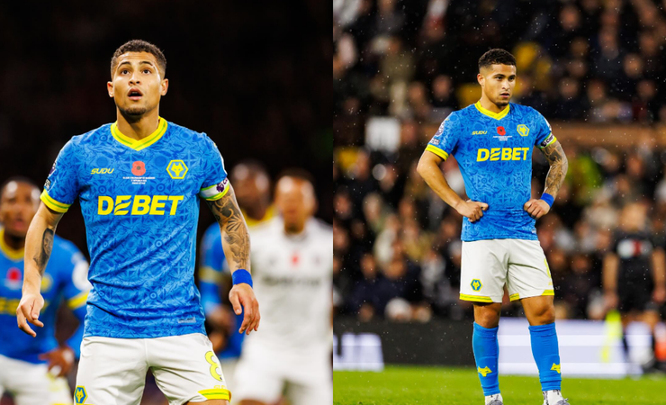 Manchester United mira João Gomes; Flamengo aguarda receita de venda