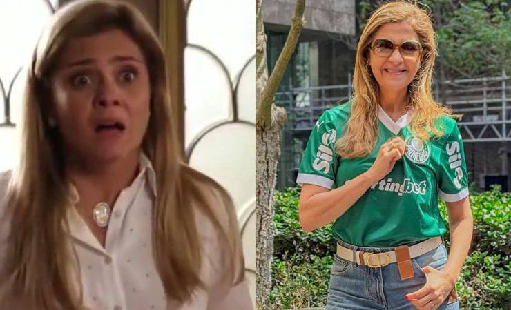 Flamengo conquista a Libertadores e provoca Leila Pereira nas redes sociais