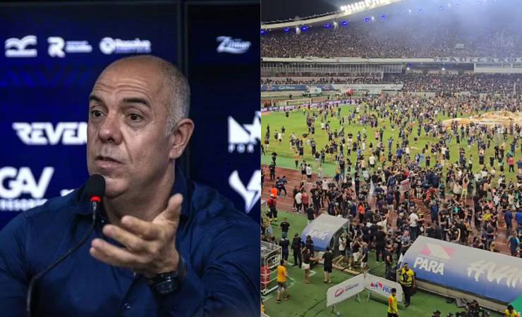 Remo na elite! Flamengo reencontra ex-jogadores e foca no Atlético-MG