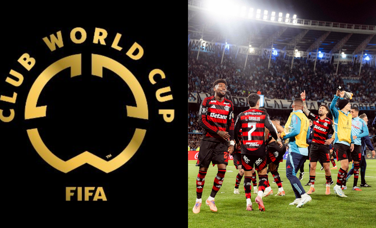 Brasil, Alemanha e Austrália disputam sede do Mundial de Clubes; Flamengo foca na Libertadores