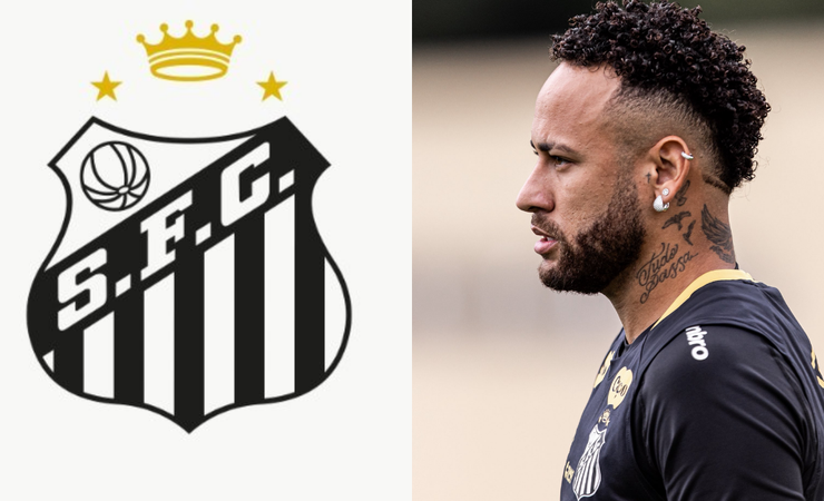 Neymar retorna e Santos desafia Flamengo no Maracanã em jogo decisivo